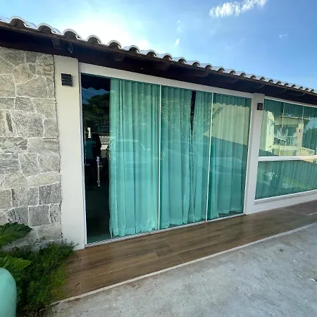 Chale Requinte Da Serra Miguel Pereira Exterior photo