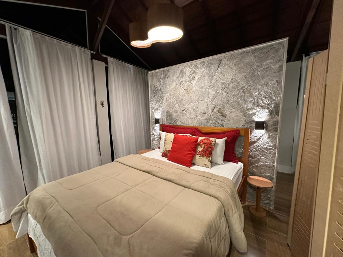 Lodge Chale Requinte Da Serra Miguel Pereira